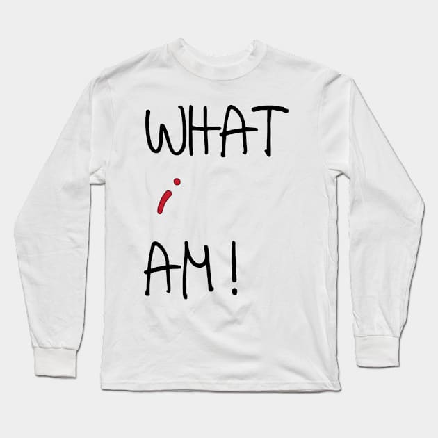 Zayn Malik - What I Am Long Sleeve T-Shirt by Photo of Peace 